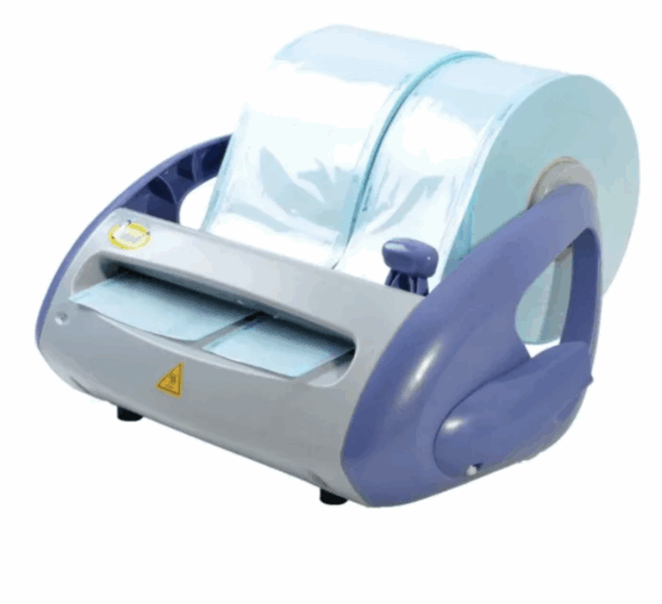 Termo selladora área de salud - Imagen 3